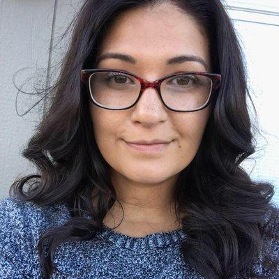 Photo of Amanda E.