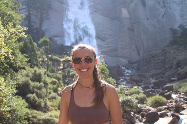 Photo of Krista C.