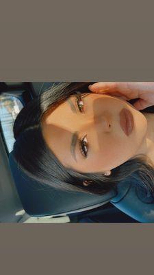 photo of Marjolaine G.