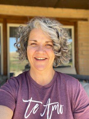 Photo of Amy C.