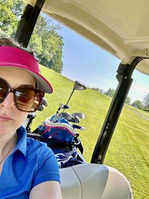 photo of Jill F.