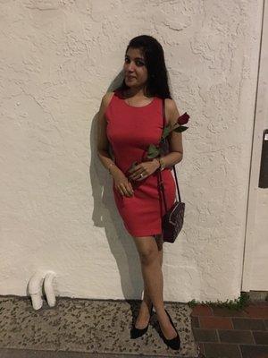 Photo of Sheetal S.