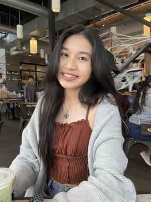 Photo of Kim P.