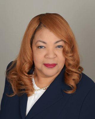 photo of Maggie J. C.