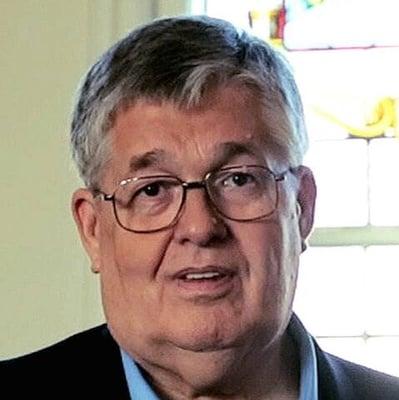 photo of Thomas H.