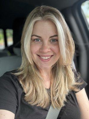 Photo of Elizabeth R.