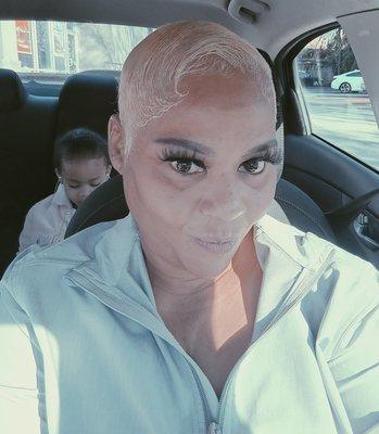 Photo of Carlene L.