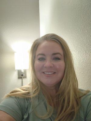 photo of Catherine G.