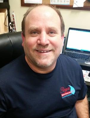 Photo of Danny F.