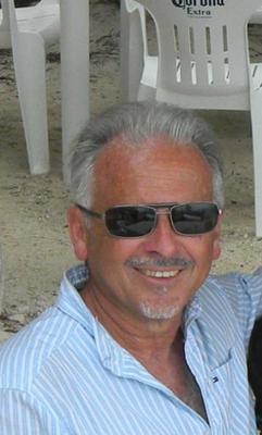 Photo of Omar G.