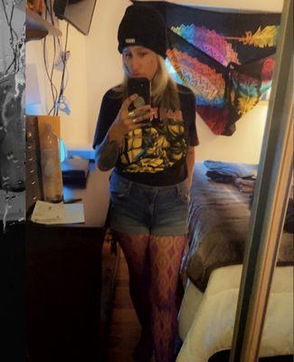 Photo of Elizabeth F.