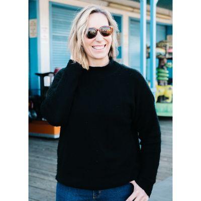 Photo of Liz H.