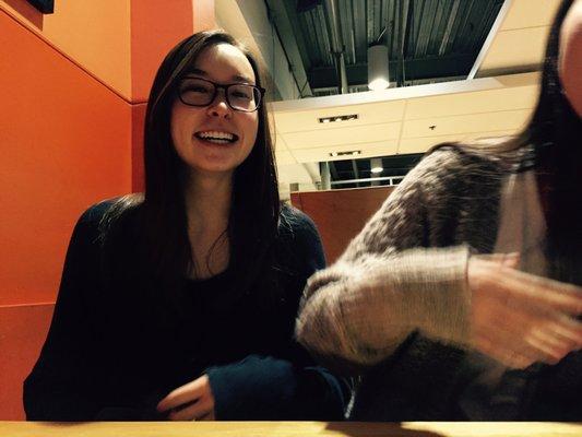 photo of Caroline O.