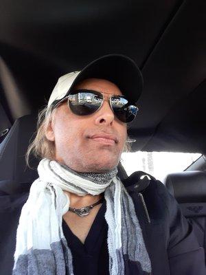 Photo of Markus A.