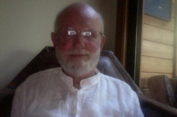 Photo of Robert B.