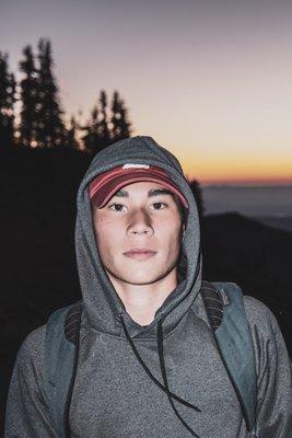 Photo of Nathanael B.