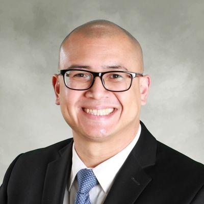 Photo of Marcos L.
