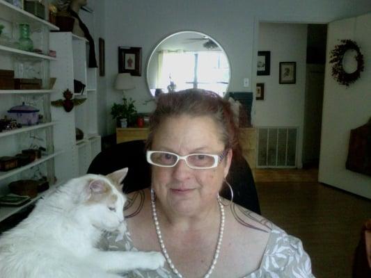 Photo of Sandra C.