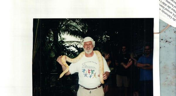 Photo of Dave D.