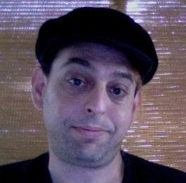 Photo of Andrew B.