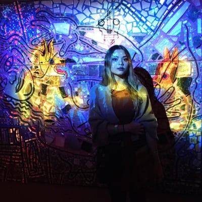 Photo of Stephanie H.