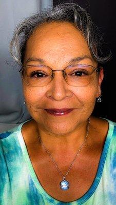 photo of Terrolyn T.