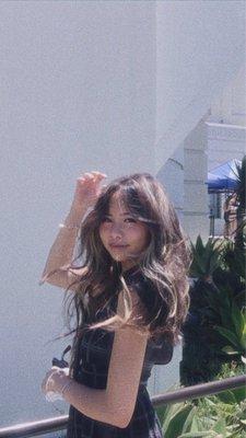 Photo of Karen Y.