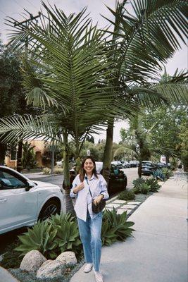 photo of Jennifer S.