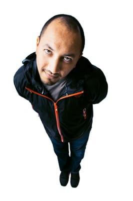 Photo of Rene G.