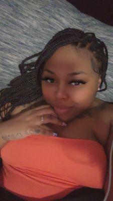 photo of Connisha P.