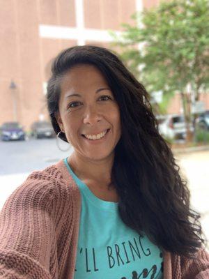 Photo of Mel S.