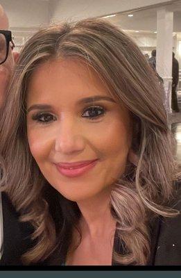 Photo of Nancy J.