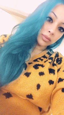 Photo of Ashley R.
