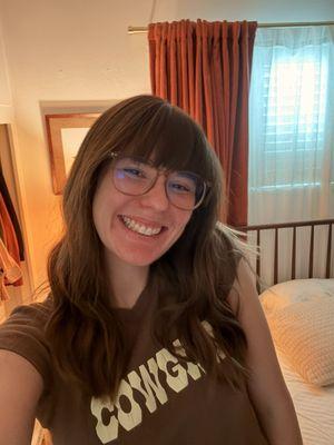 photo of Brittany D.