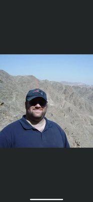 Photo of Alex K.
