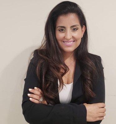 Photo of Nina K.