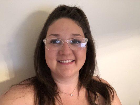 Photo of Lauren E.