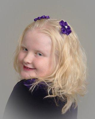 Photo of Aiki J.