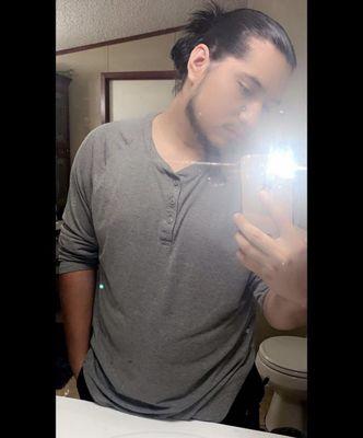 Photo of Arieander O.