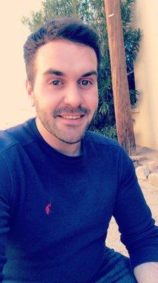 Photo of Andy L.