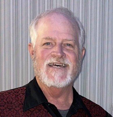 photo of Michael R.