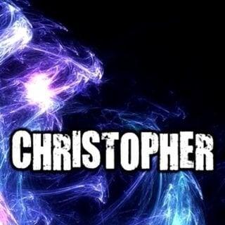 Photo of Chris B.