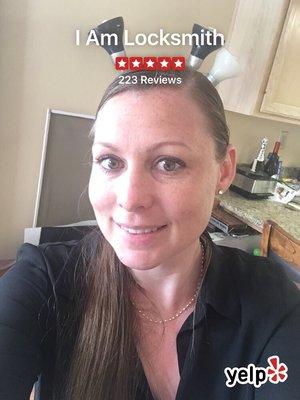 photo of Rachelle B.