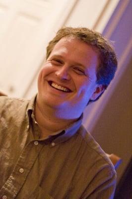 Photo of Eric J.