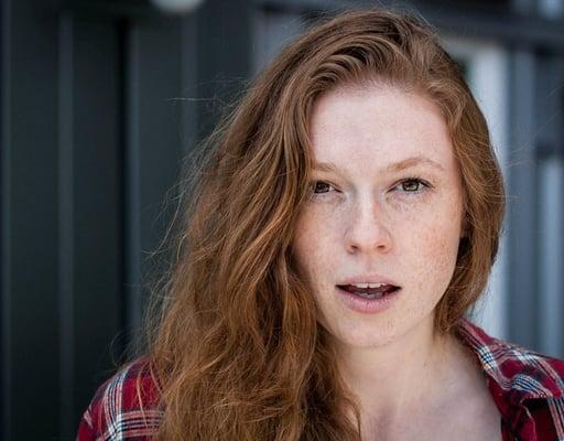 Photo of Megan A.