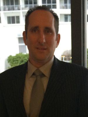 Photo of Greg S.