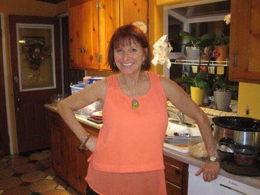 Photo of Jeanne H.