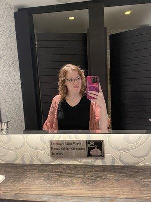 Photo of Kymberly P.