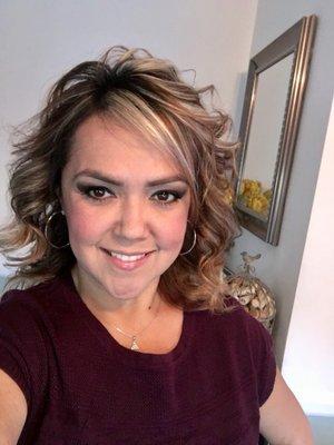 photo of Griselda M.