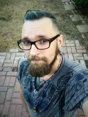 Photo of Ryan K.